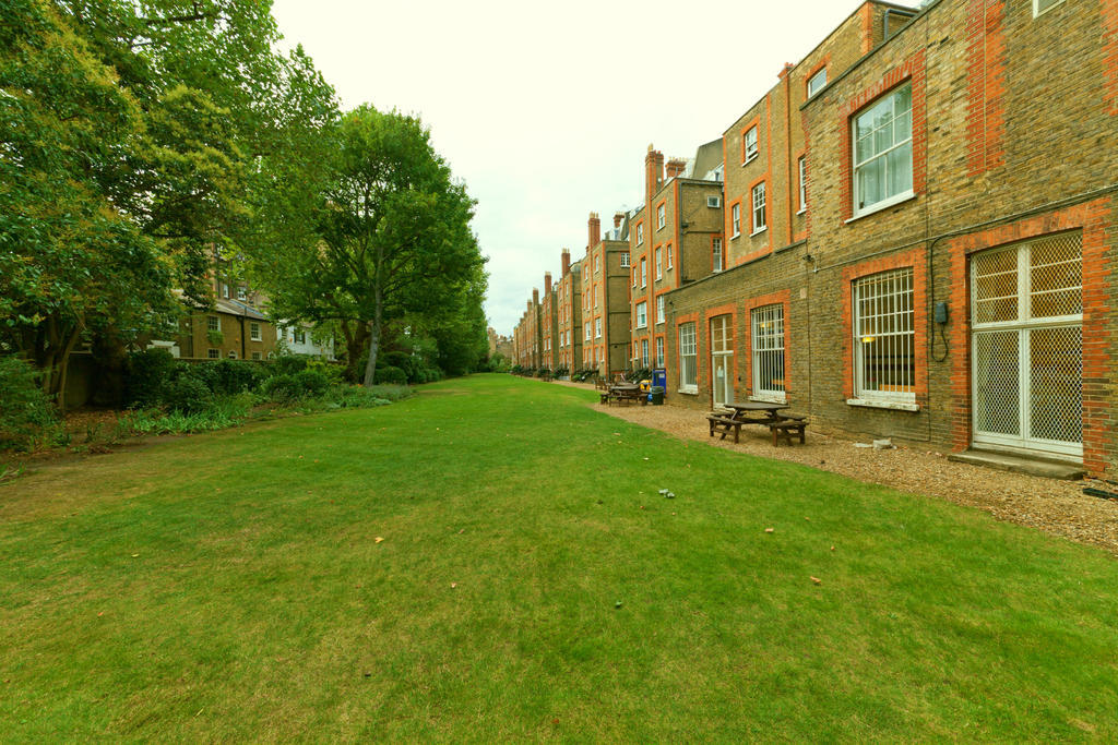 نزل لندنفي Evelyn Gardens المظهر الخارجي الصورة
