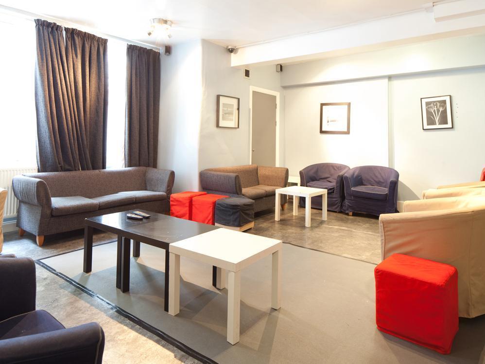 نزل لندنفي Evelyn Gardens المظهر الخارجي الصورة